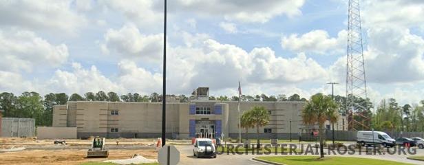 Dorchester County Jail Inmate Roster Search, George, South Carolina